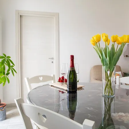 M&c Viale Dei Giardini 苏尔莫纳