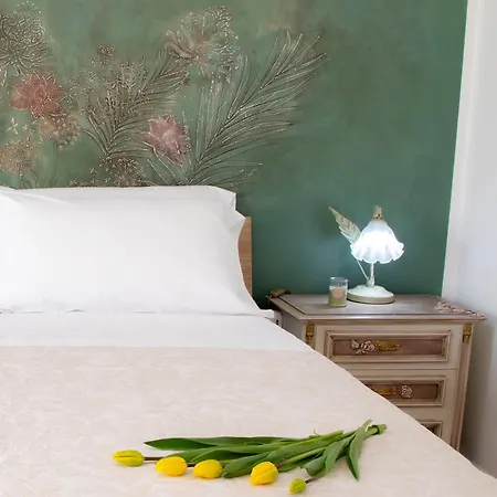 M&c Viale Dei Giardini
