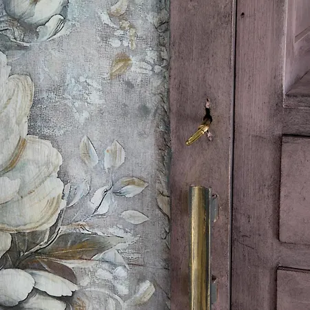 Apartment M&c Viale Dei Giardini - Spazioso Finemente Arredato A