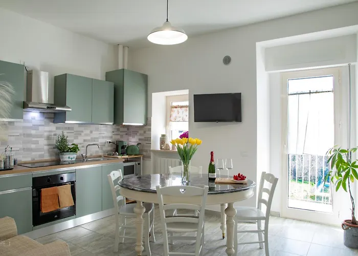 M&c Viale Dei Giardini 公寓