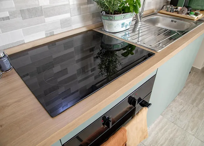 M&c Viale Dei Giardini 公寓