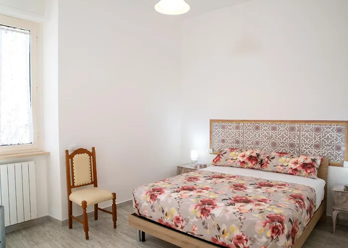 公寓 M&c Viale Dei Giardini 苏尔莫纳